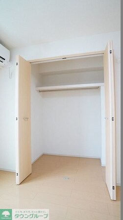 フォルテの物件内観写真